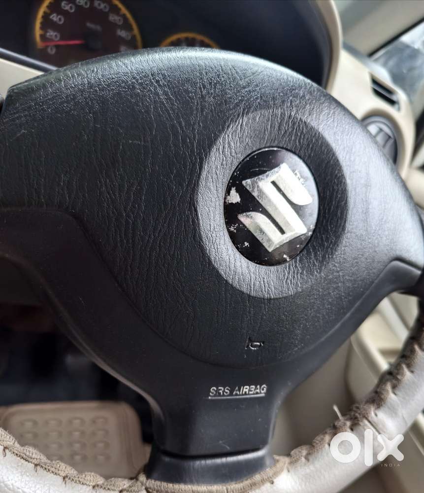 Maruti Suzuki Estilo Vxi Abs Bs-iv, 2008, Petrol