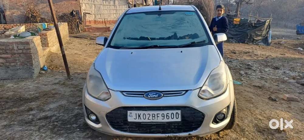 Datsun Redi Go 2014 Diesel Good Condition