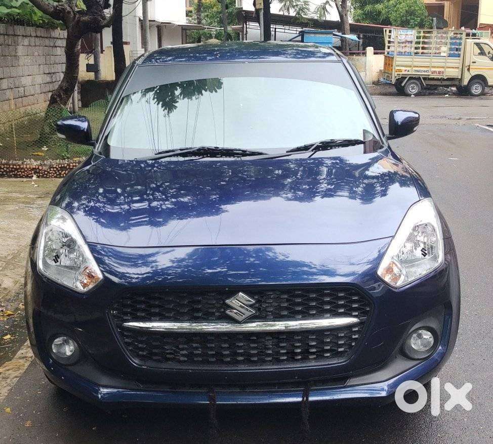 Maruti Suzuki Swift Vxi Ags, 2022, Petrol