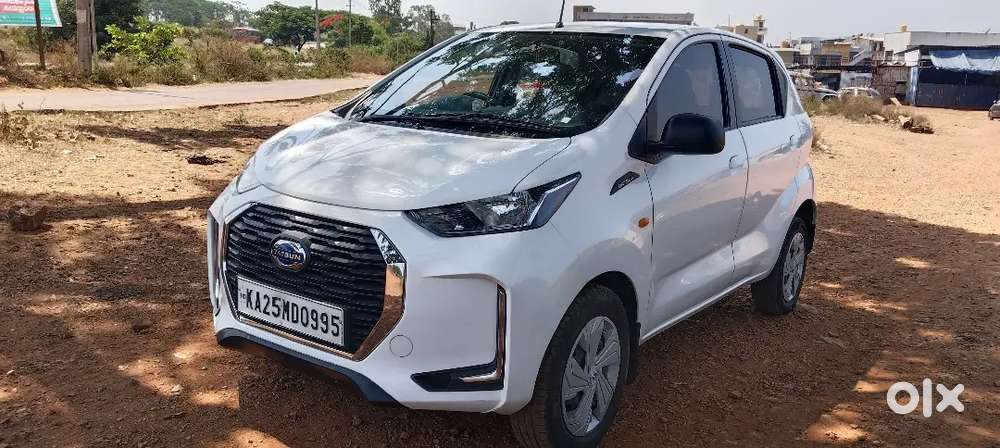 Datsun Redigo 2021
