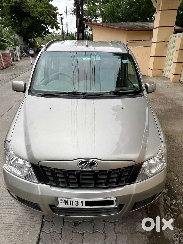 Mahindra Quanto C8, 2013, Diesel