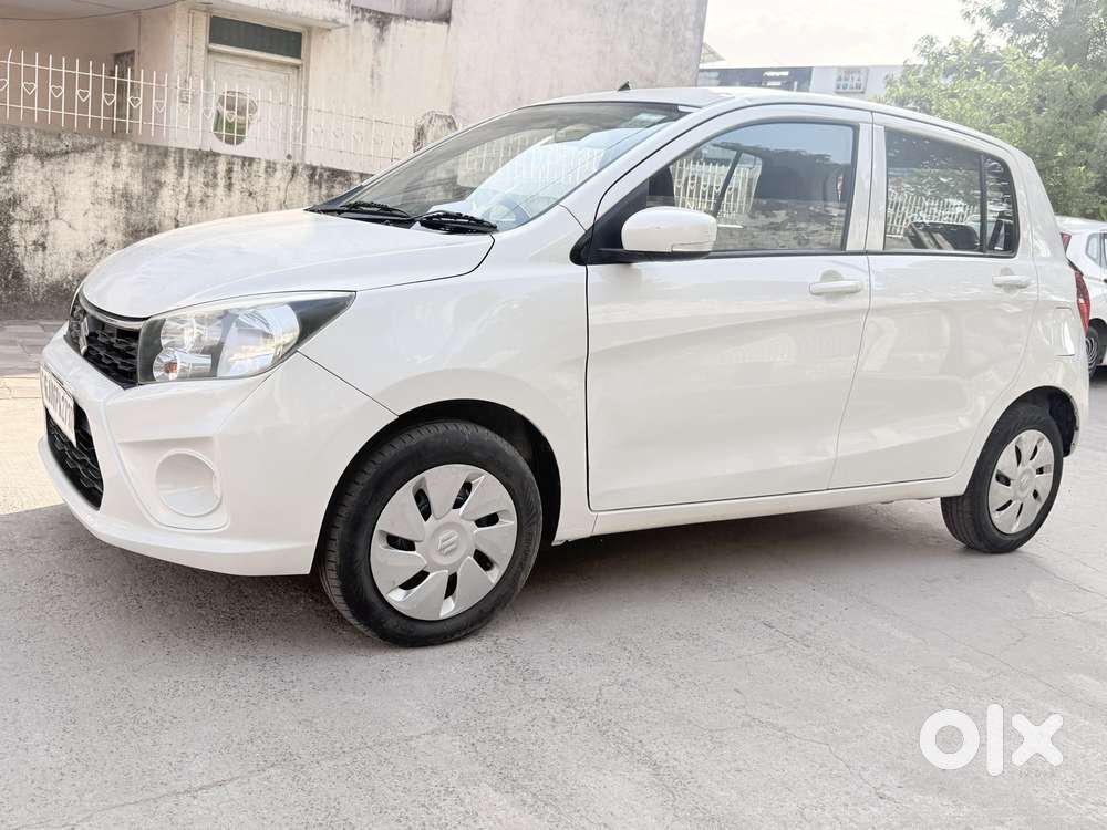 Maruti Suzuki Celerio Zxi(o) Amt, 2019, Petrol