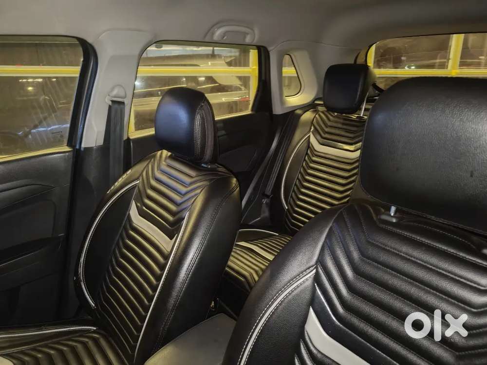 Maruti Suzuki Brezza 2018 Diesel Good Condition
