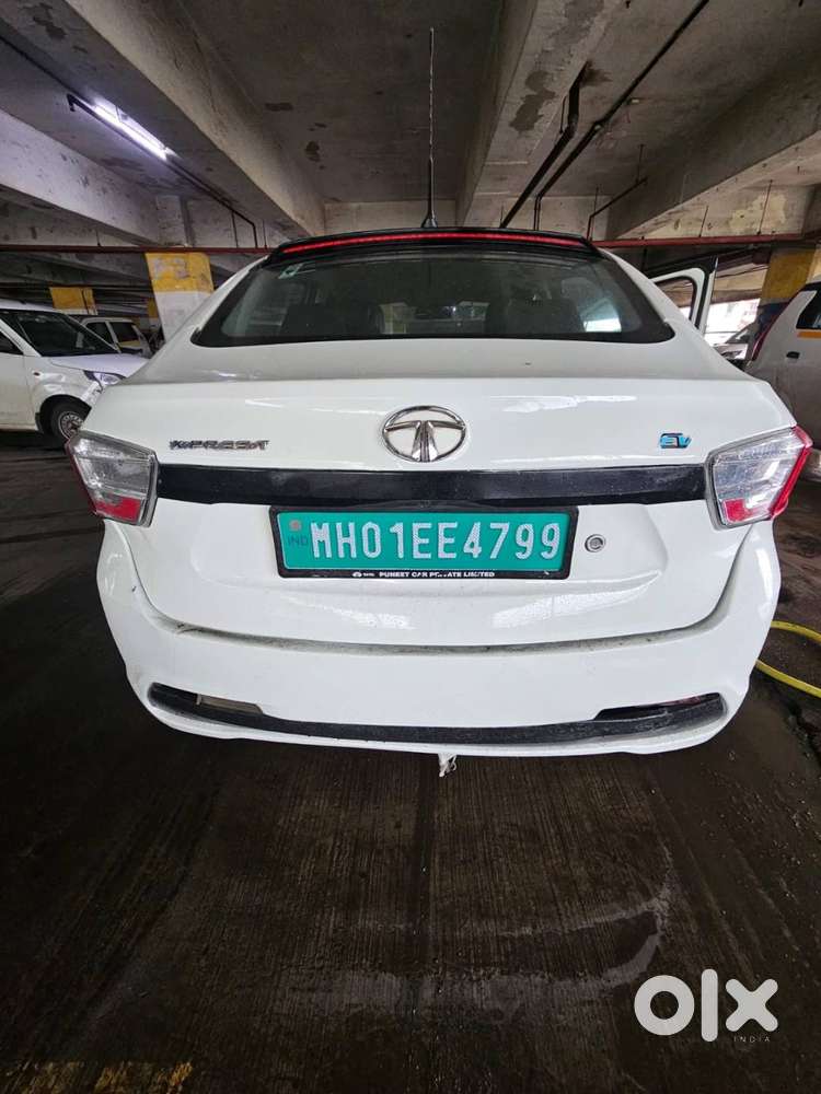 Car Ownership Opportunity Tata Express T