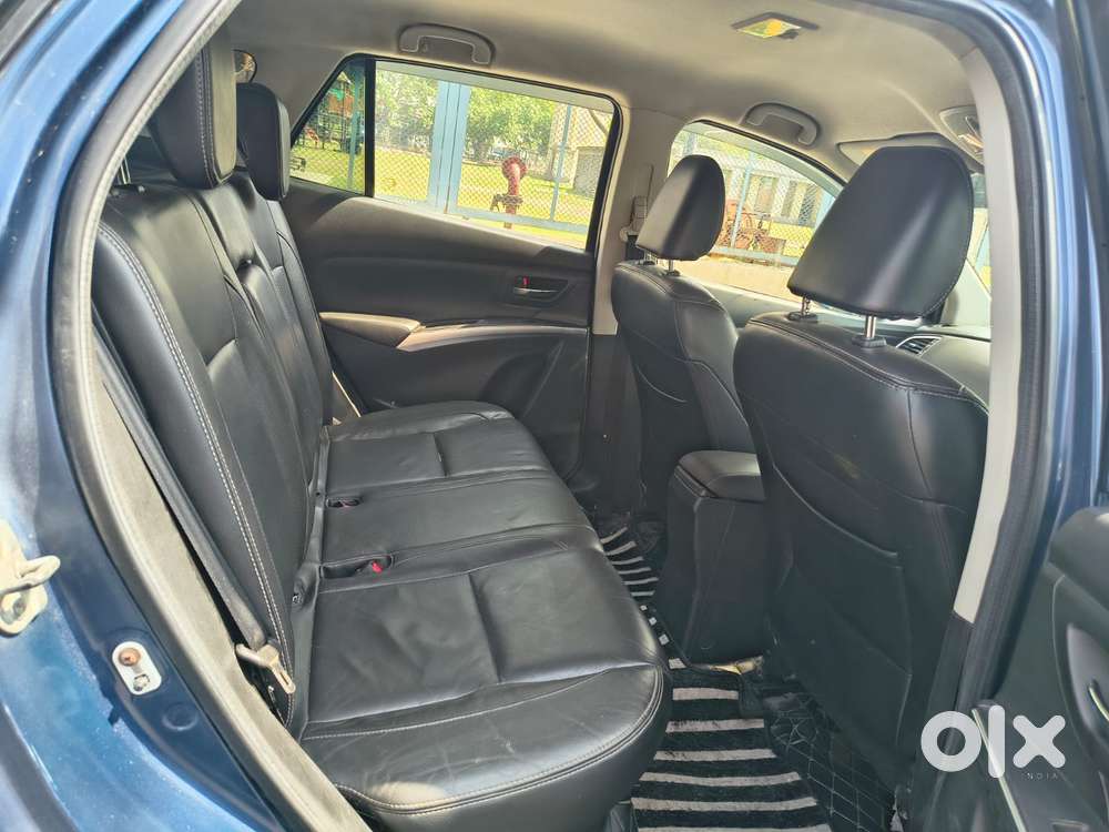 Maruti Suzuki S-cross 2017-2020 1.3 Alpha, 2017, Diesel