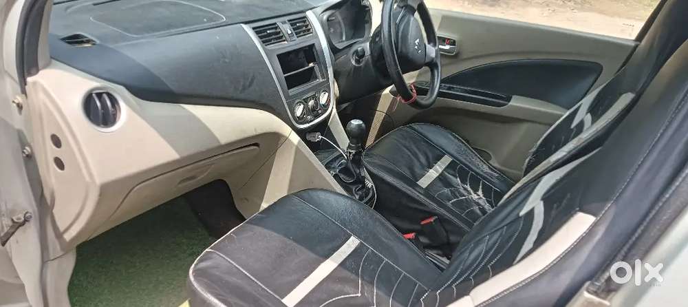 Maruti Suzuki Celerio 2016 Year Model