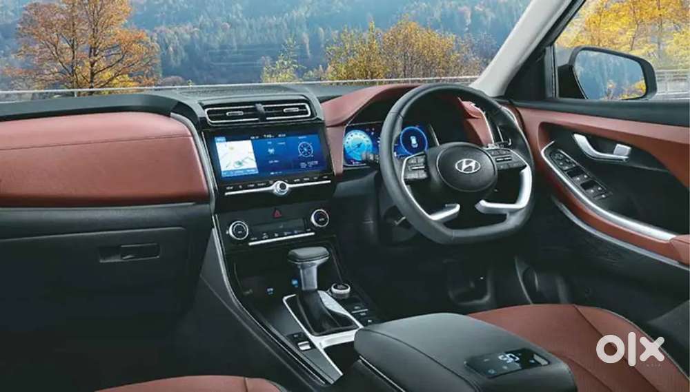 Hyundai Alcazar 2022
