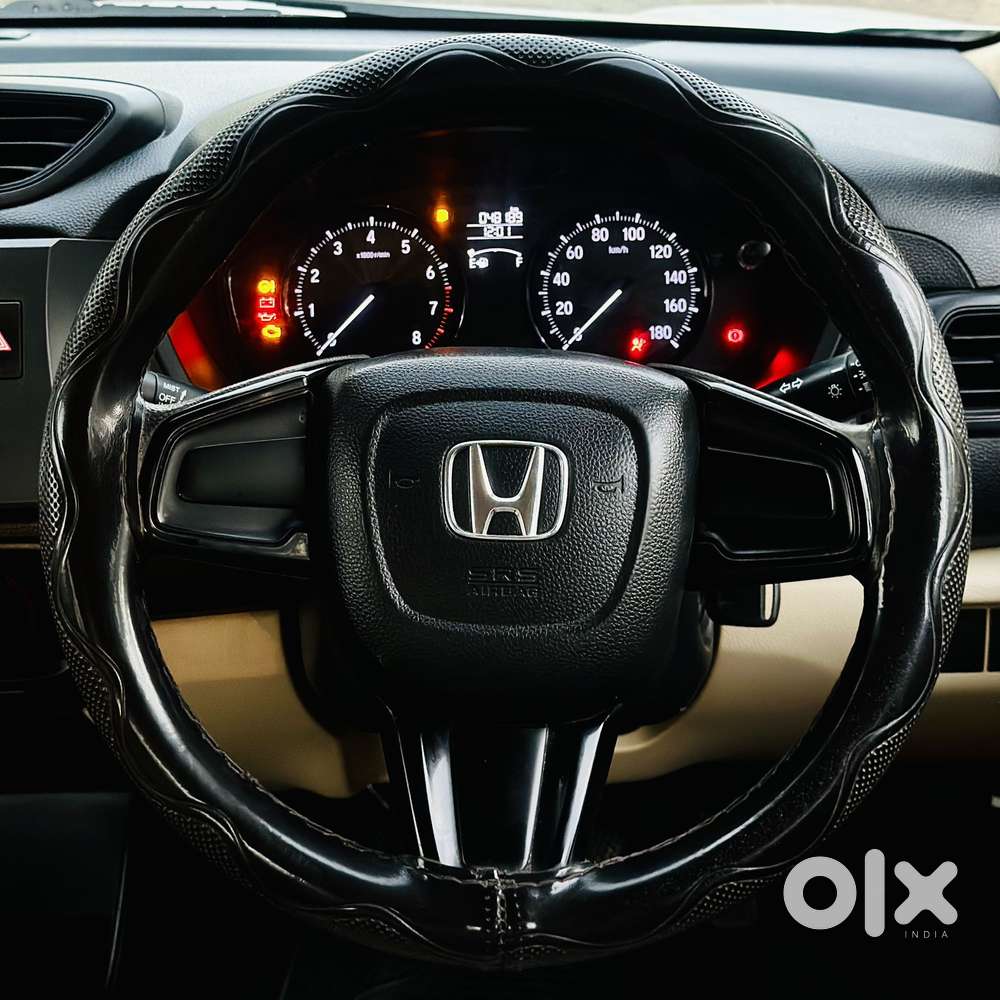 Honda Amaze, 2022, Petrol