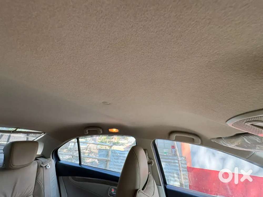 Maruti Suzuki Ciaz 2019 Petrol Manual