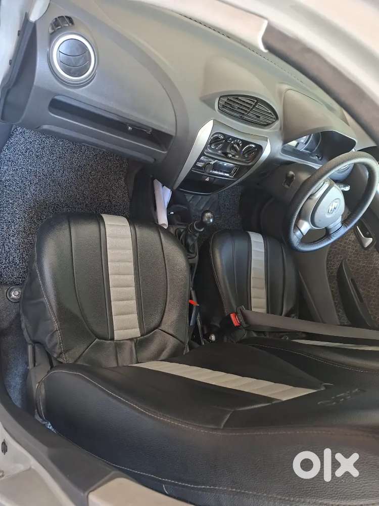 Maruti Suzuki 800 2019