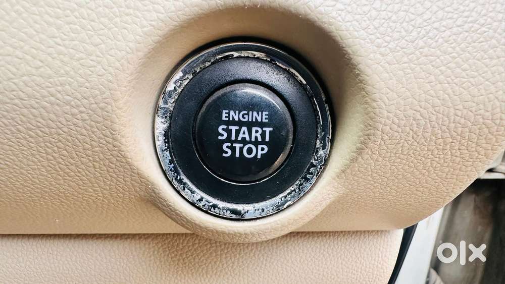 Maruti Suzuki Swift Dzire Zxi Plus , 2018, Petrol