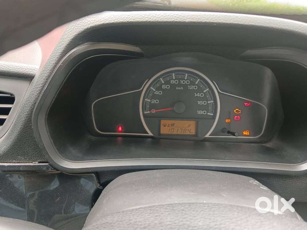 Petrol With Cng,  Power Full Ac , Music System With  Touch Screen