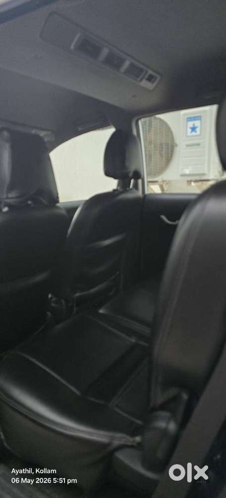 Honda Br-v I-vtec V Mt, 2016, Petrol