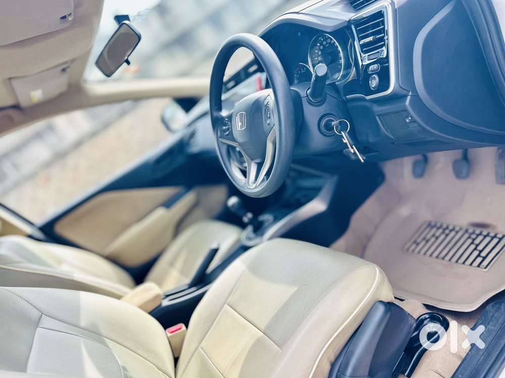 Honda City I Dtec Sv, 2014, Diesel