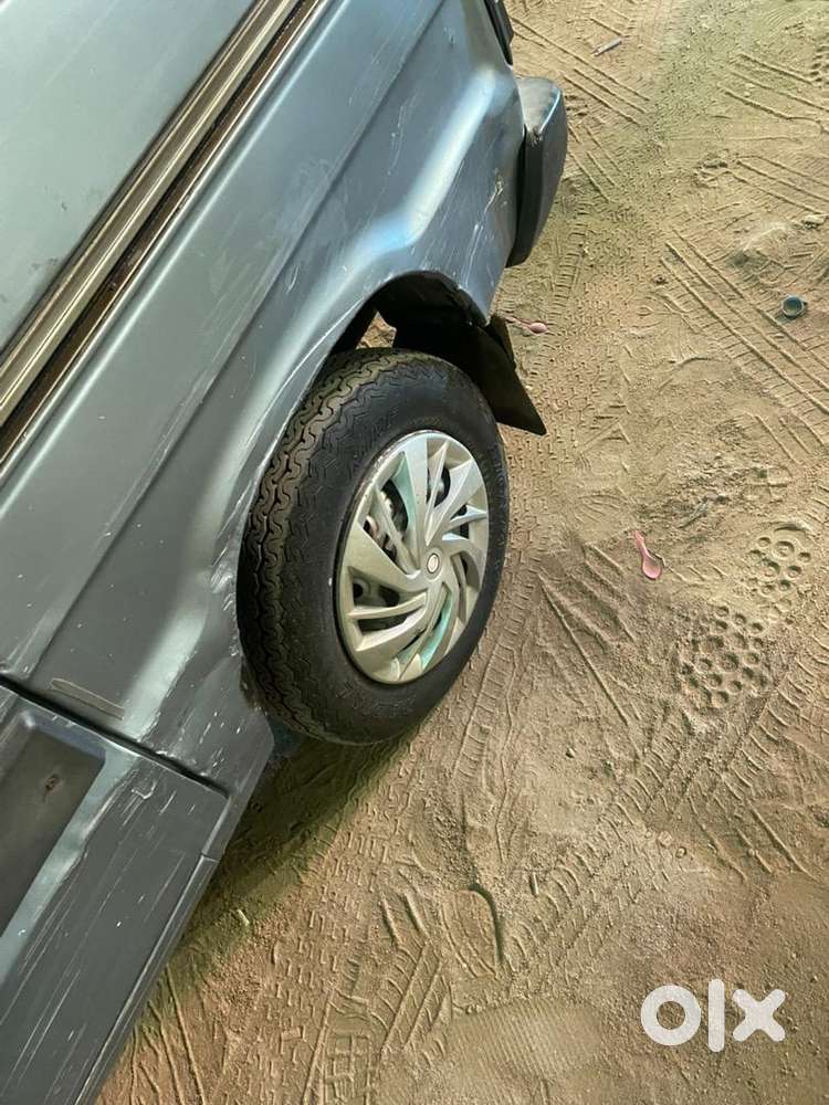 Reliable Maruti Suzuki 2007
