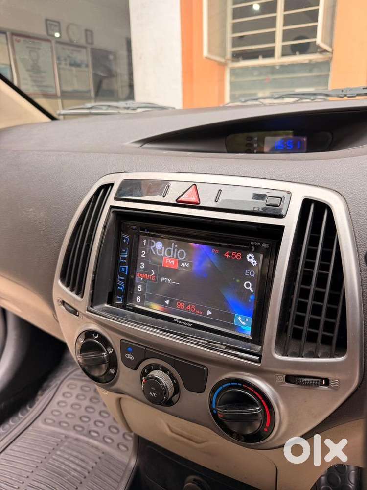 Hyundai New I20 2012, Recently Serviced