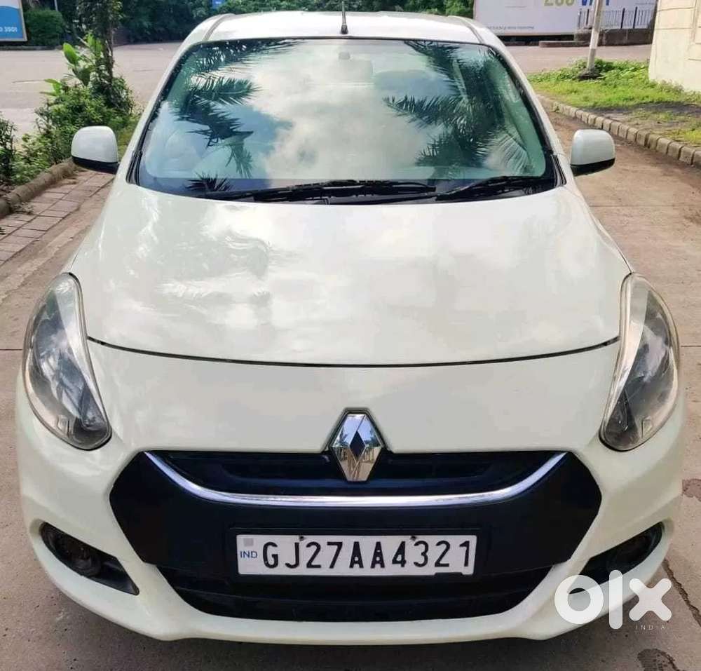 Renault Scala, 2013, Diesel