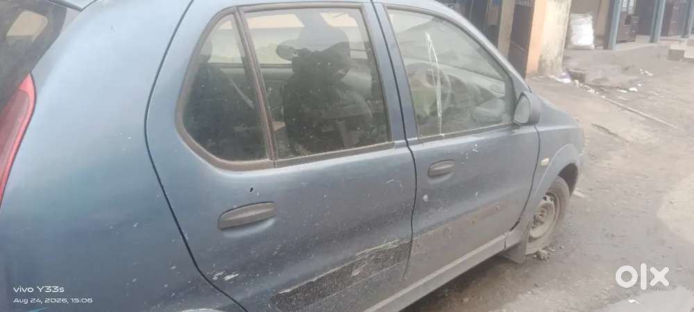 Tata Indica V2 Diesel 2004