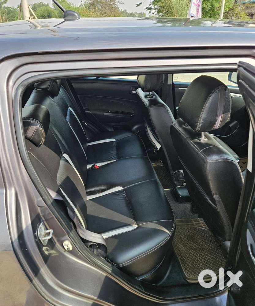 Maruti Suzuki Swift Vdi (o), 2017, Diesel