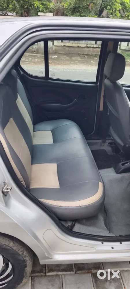 Tata Indica V2 2015 Diesel Well Maintained