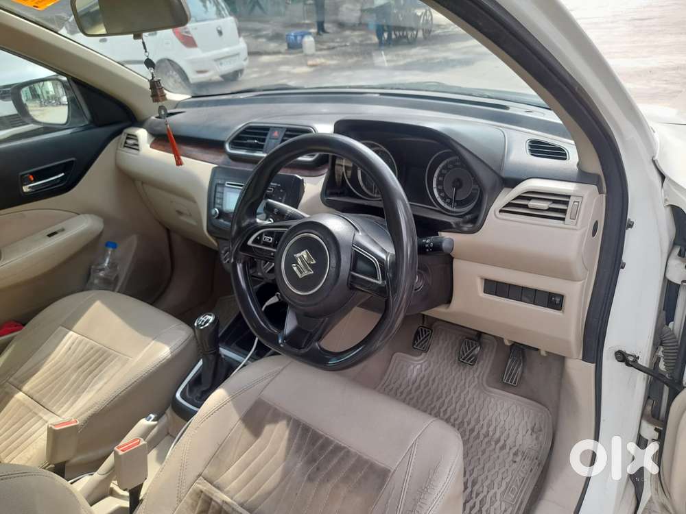 Maruti Suzuki Dzire 2017-2020 Vdi, 2018, Diesel