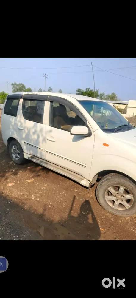 Mahindra Xylo Diesel 2011