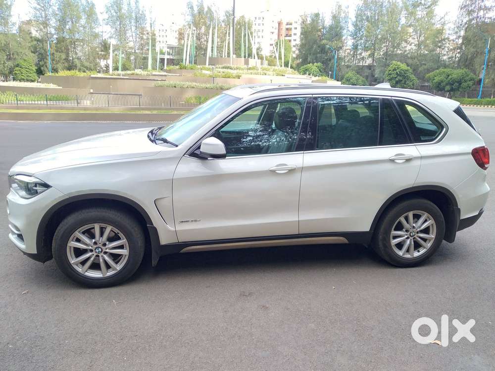 Bmw X5 Xdrive 30d, 2015, Diesel