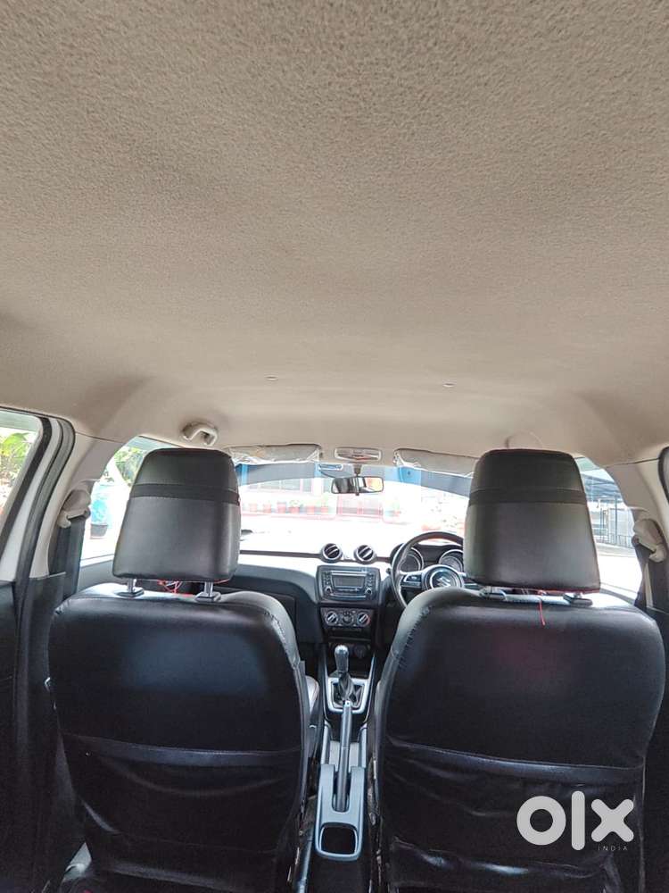 Maruti Suzuki Swift Ddis Vdi, 2019, Diesel