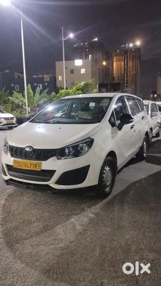 Mahindra Marazzo 2022 Diesel Manual 2nd