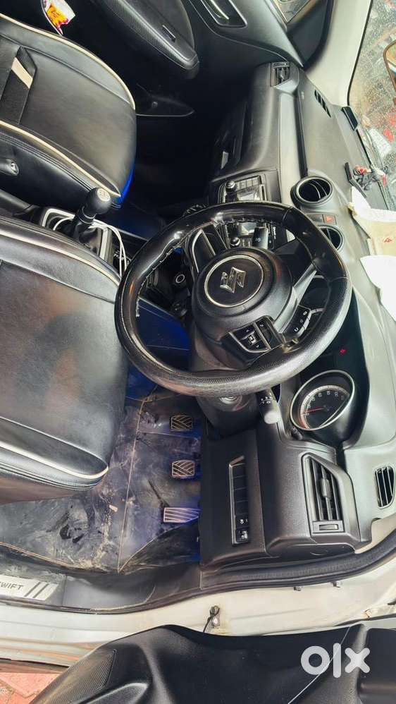 Maruti Suzuki Swift 2018 Diesel Well Maintained