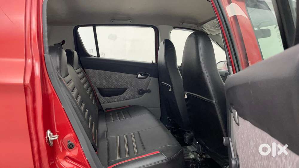 Maruti Suzuki Alto 800 Lxi, 2018, Petrol