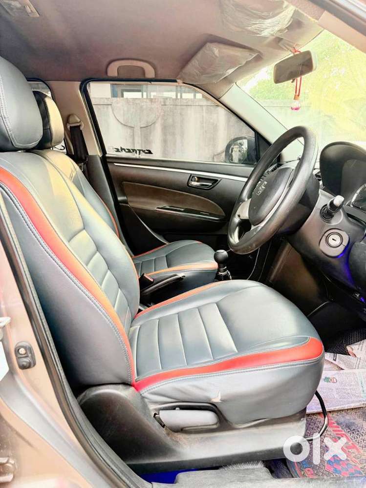 Maruti Suzuki Swift Vdi, 2013, Diesel