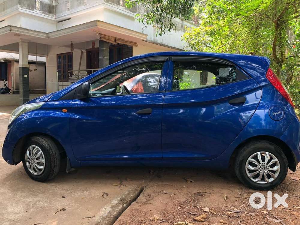 Hyundai Car 2014 Model