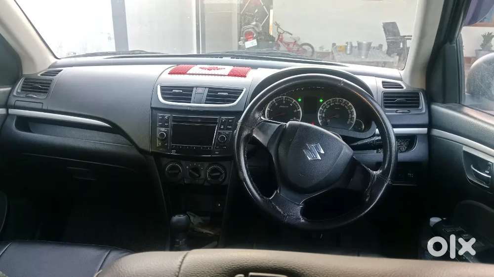 Maruti Suzuki Swift 2013 Diesel 85000 Km Driven