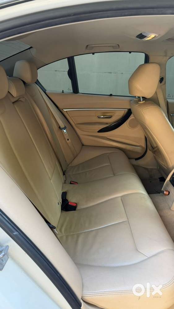Bmw 3 Series 2017