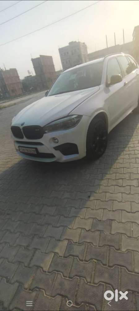 Bmw X5 Xdrive 30 D, 2016, Diesel