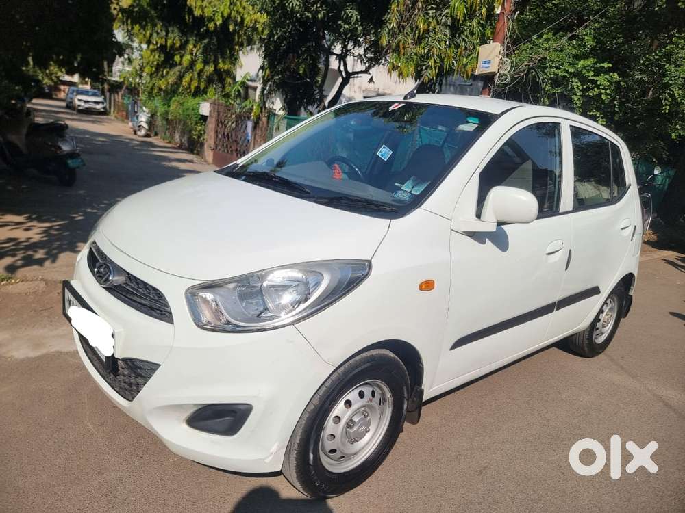 Hyundai I10 Era 1.1 Irde, 2011, Petrol