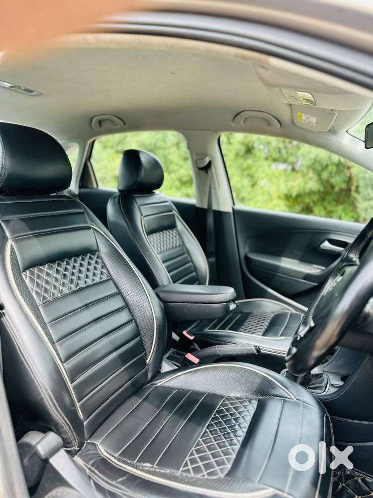 Volkswagen Vento 1.6 Comfortline, 2019, Petrol