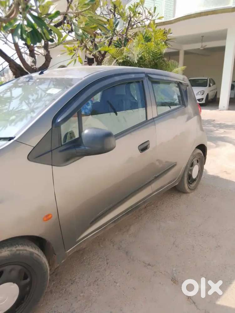 Good Condition Car