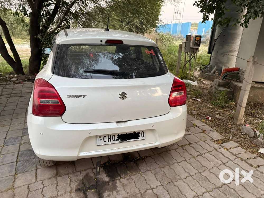 Xuv 500 Diesel 2018 Model Chandigarh Number Second Owner Well Maintain