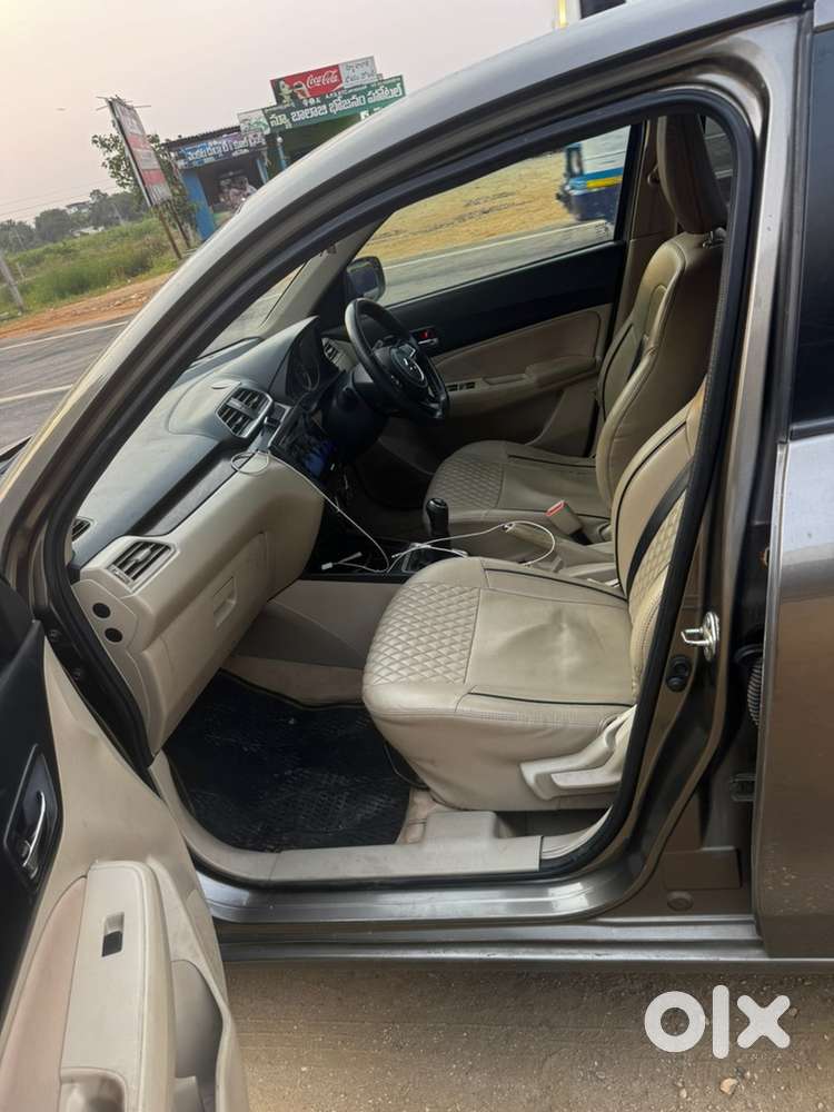 Maruti Suzuki Dzire Vdi 2020