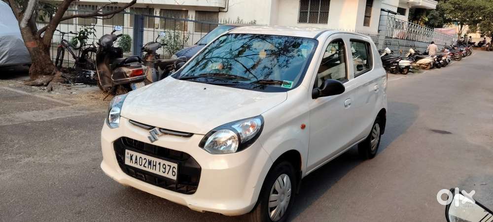 Maruti Suzuki Alto 800 2012-2016 Vxi, 2013, Petrol
