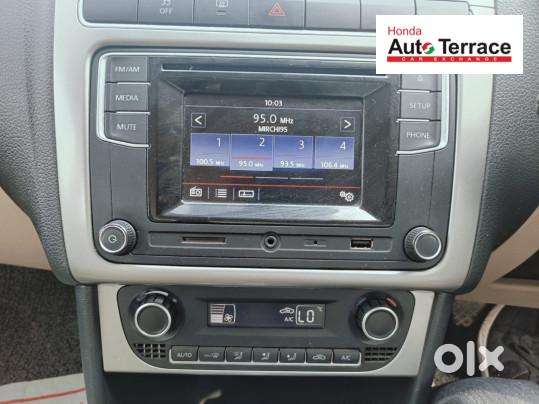 Volkswagen Ameo 1.5 Tdi Highline At, 2017, Diesel