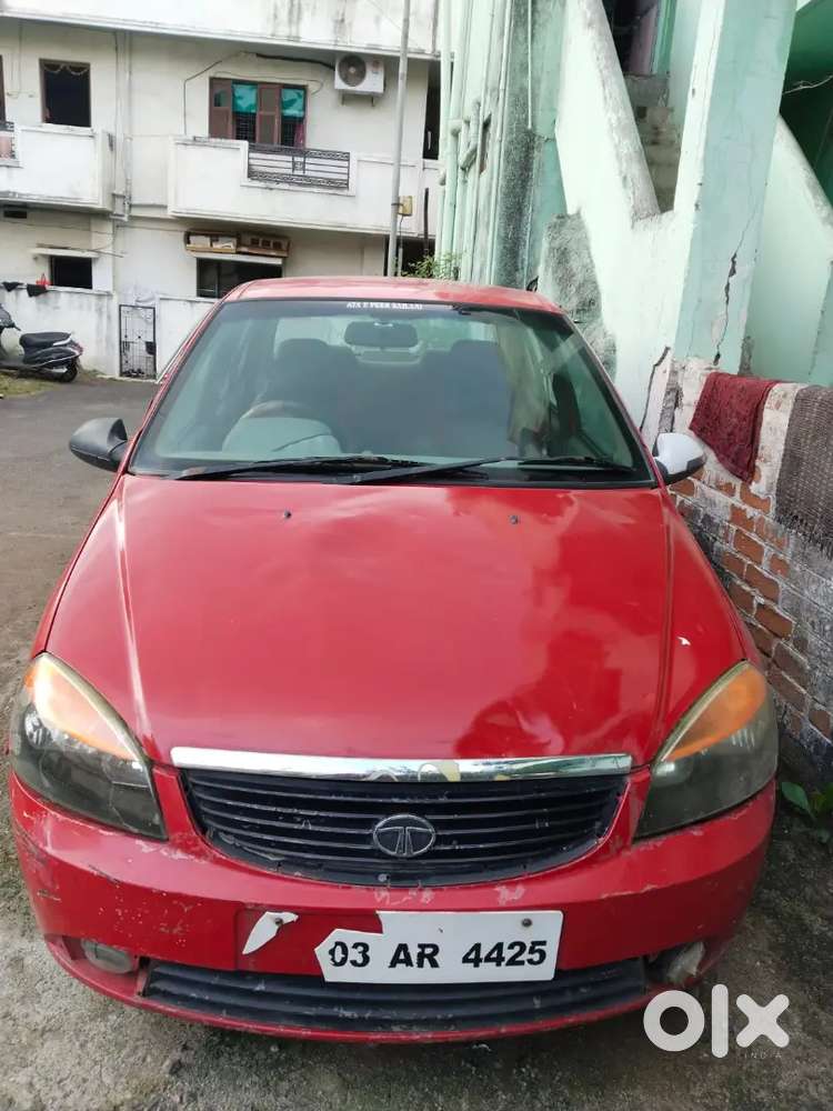 Tata Indigo Ecs 2009 Diesel 128555 Km Driven