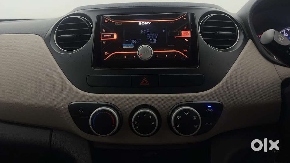 Hyundai Grand I10 1.2 Kappa Magna, 2018, Petrol