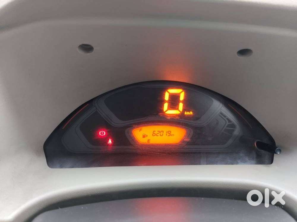 Maruti Suzuki Eeco 5 Seater Ac, 2023, Petrol