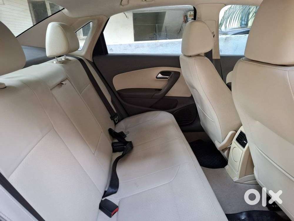 Volkswagen Vento 2010-2013 Diesel Highline, 2014, Diesel