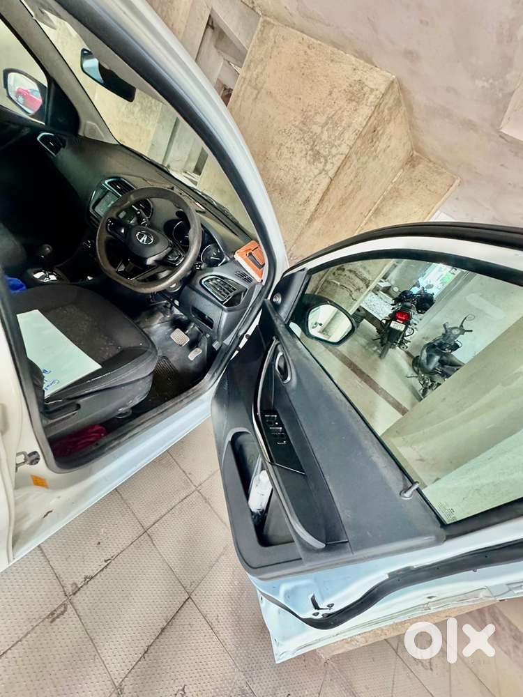Tata Tigor Ev 2023 Model Year