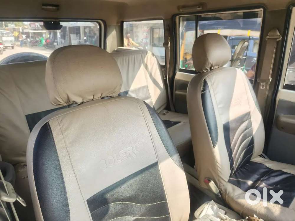 Mahindra Bolero Power Plus 2017 Diesel 180000 Km Driven