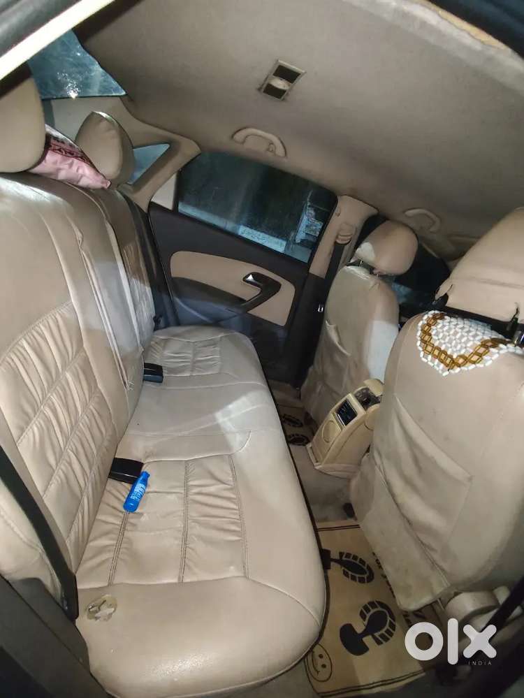 Volkswagen Vento 1.5 Tdi 2011 Car Is Valid For Few Months